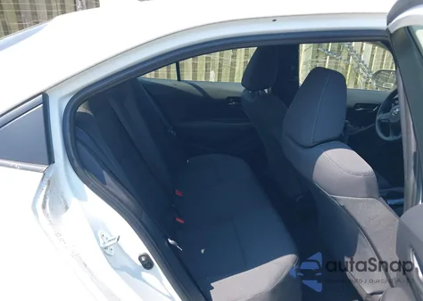 2022 Toyota Corolla Le из США, поврежденный, VIN JTDEPMAE9N3028520